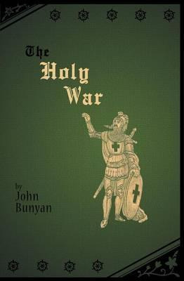 Libro The Holy War - John Bunyan