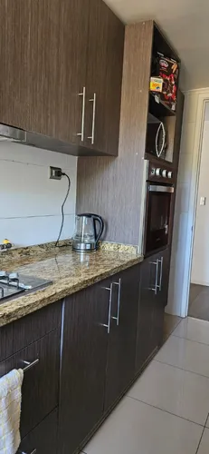 Departamento 2 Dorm, Est Y Bo. Lomas S Sebastián, Concepción