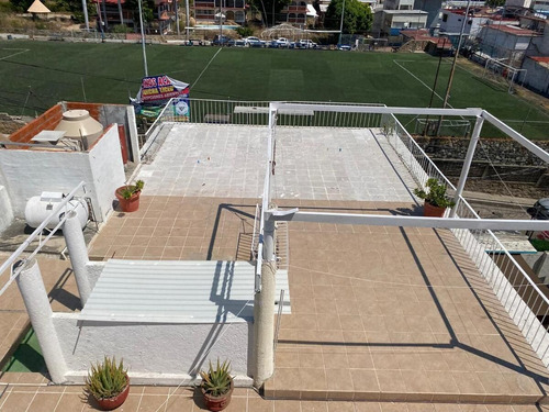 Inmueble Multifuncional Departamentos Con Alberca Para Tu Próximo Proyecto