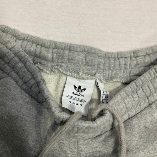Short Adidas Originales De Algodón Hombre Original Talla M (Usado)