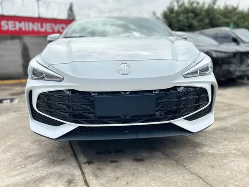 MG 3 1.5 Cool