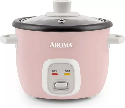 Olla Arrocera Electrica Olla Vapor De Alimentos Cocina De Arroz 6 Taza Pot  Rice