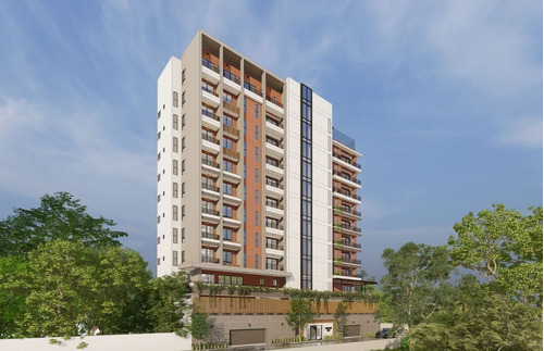 Apartamentos En Venta, Alma Rosa I