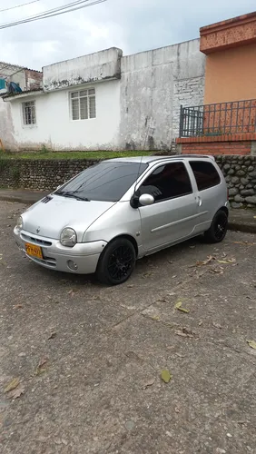Renault Twingo 1.2 Fidji Dynamique