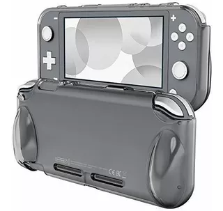 Nintendo Switch Consola Gris