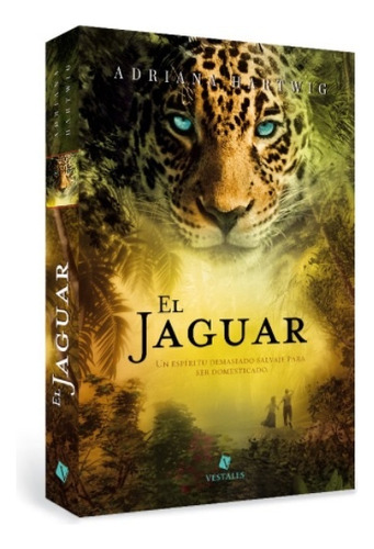 Jaguar, El - Adriana Hartwig