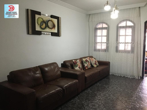Imagem 5 de 15 de Sobrado - Vila Rio Branco - Ref: 8746 - V-8746