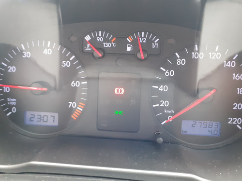 Imagem 9 de 15 de Volkswagen Gol 2001 1.0 16v Turbo 5p