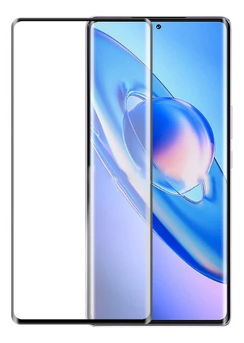 Película 3d Lisa Genérica Para Samsung A01-a73