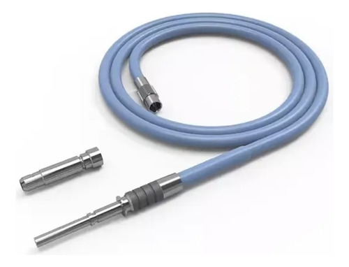 Cabo De Fibra Ótica Para Storz E Stryker