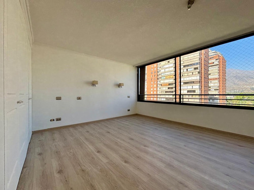 Se Vende 4d/3b/estac/bodega, Cristóbal Colon, Las Condes.