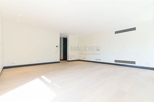 Departamento En Arriendo De 4 Dorm. En Las Condes