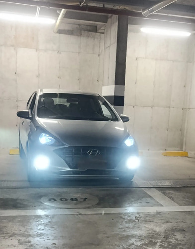 Hyundai HB20 1.4 Advance