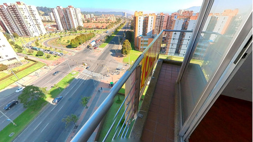 Venta De Apartamento En El Plan, Suba 