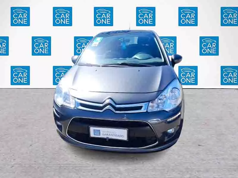 Citroën C3 1.6 VTI FEEL L16