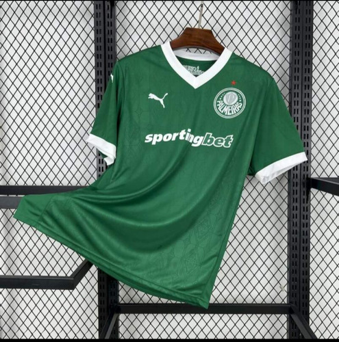 Camiseta Palmeiras Original Puma Copa Mundial De Clubes