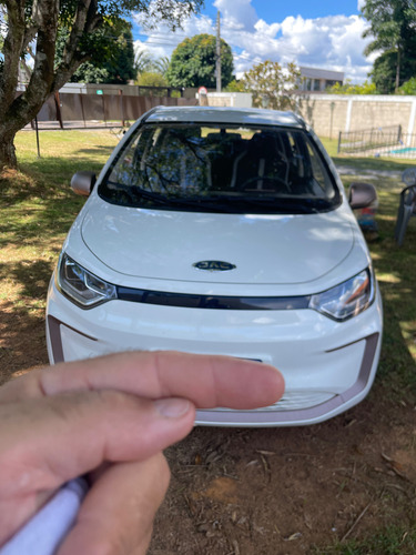 JAC E-Js1 0.0 5p Eléctrico