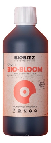 Bio Bloom | 500 Ml. | Bio Bizz