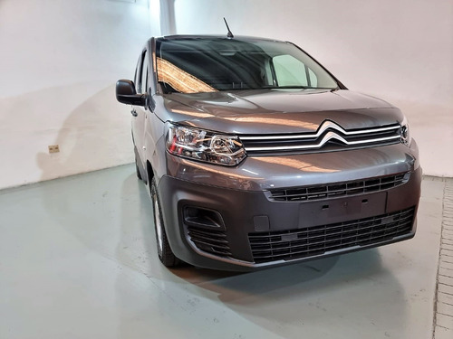 Citroën Berlingo K9 Hdi | 0km