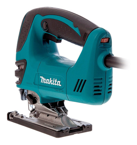 Sierra Caladora Makita 4350fct 720w Veloc Variable + Maletín