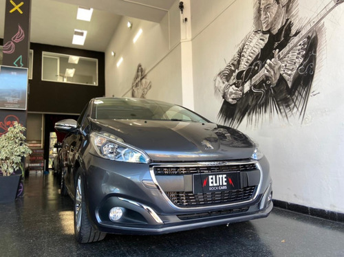 Peugeot 208 1.6 Allure Plus Hdi