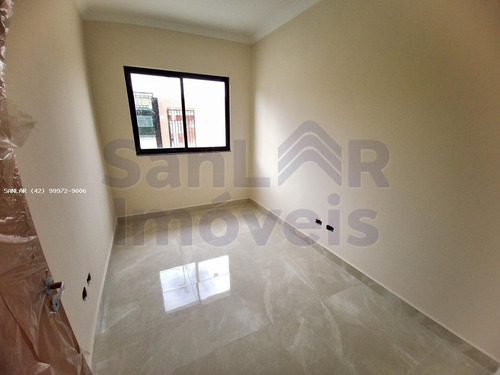 Imagem 4 de 15 de Casa Para Venda Em Ponta Grossa, Cará-cará, 3 Dormitórios, 1 Suíte, 1 Banheiro, 2 Vagas - _1-2188010