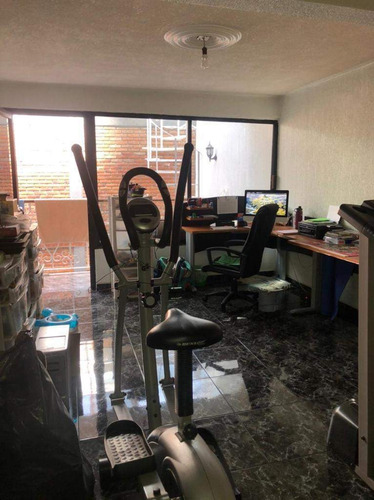 Imagen 28 de 30 de Casa En Venta Toluca (a Unos Pasos De Paseo Colón)