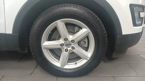 Ford Explorer 3.5 Xlt Piel At