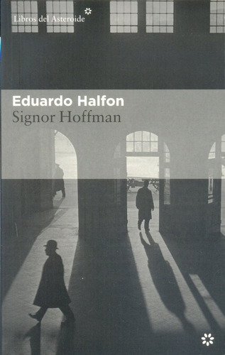  Signor Hoffman - Halfon, Eduardo