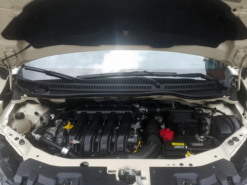 Renault Captur Intens Tp 2000cc Fe
