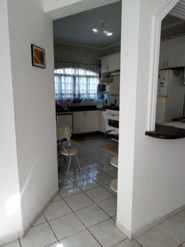 Imagem 4 de 14 de Linda Casa Na Vila Amorim Para Venda