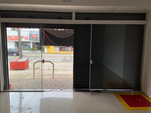 Imagem 7 de 8 de Loja Para Locação Em Campina Grande Do Sul, Jardim Paulista, 2 Banheiros - 1009_2-1141095