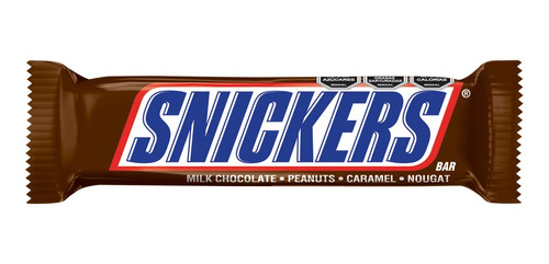 Chocolate Snickers 48x53g
