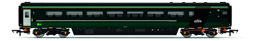 Gwr Mk3 Corredera Puerta Remolque Guardia Estandar Tgs 49109