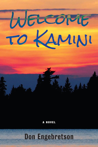 Libro En Inglés: Welcome To Kamini: A Novel (39) (guernica W