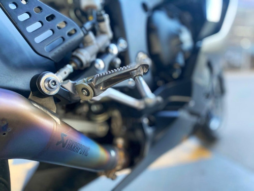 Yamaha R6 2018 - Única Por Su Estado !!! Inmaculada!