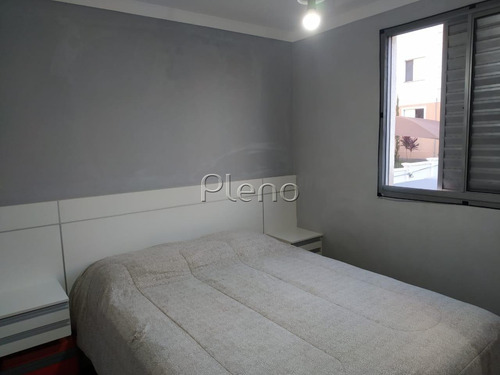 Apartamento À Venda Em Parque São Martinho - Ap022789