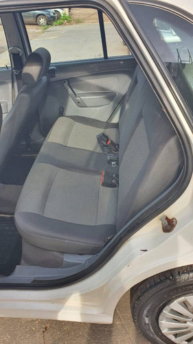 Volkswagen Gol 1.0 Mi City 8v Flex 4p Manual