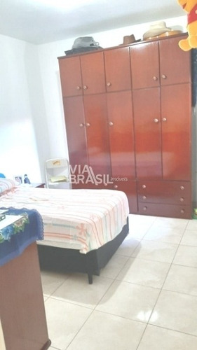 Imagem 3 de 30 de Sobrado À Venda No Bairro Parque Das Nações Santo André 268m² - R$750.000,00 - 1200