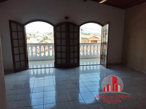 Imagem 9 de 30 de Sobrado Residencial À Venda, Chácara Do Visconde, Taubaté - . - So0123