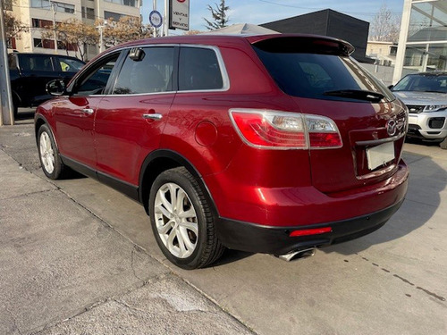 Mazda CX-9 3.7 Gt Awd At 4X4 Tg24