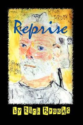 Libro Reprise - Rich Brooks