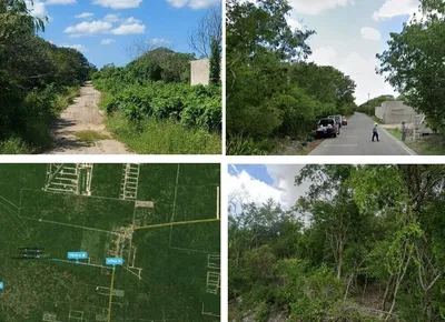 Terreno en venta