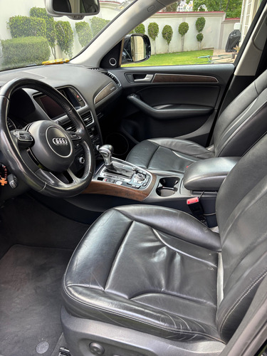 Audi Q5 2.0 T Fsi Elite At