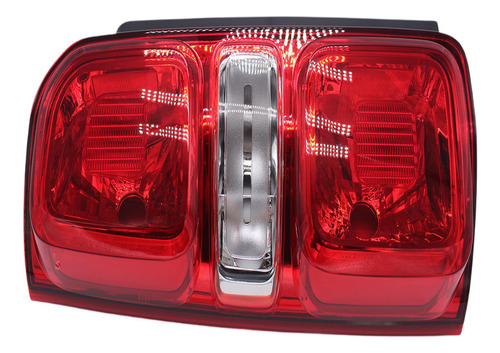 Luz Trasera Del Lado Izquierdo Del Automóvil 9808243180