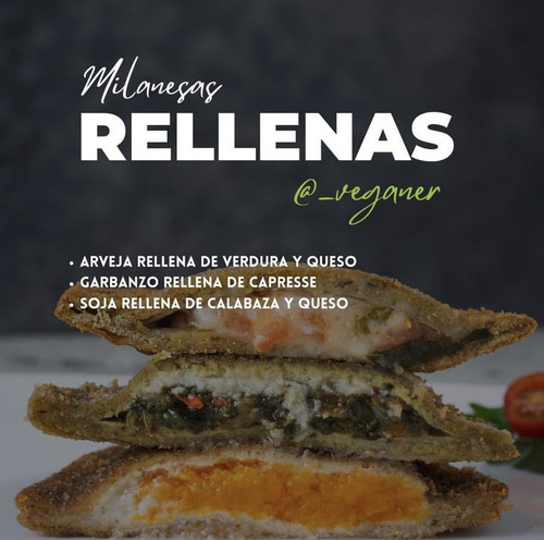 Imagen 7 de 15 de Fondo De Comercio Alimentos Veganos Congelados Colón