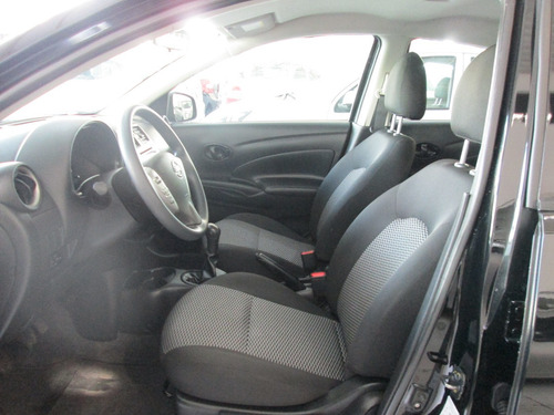 Nissan Versa 2019 Zero De Entrada Trabalhe Aplicativo Uber