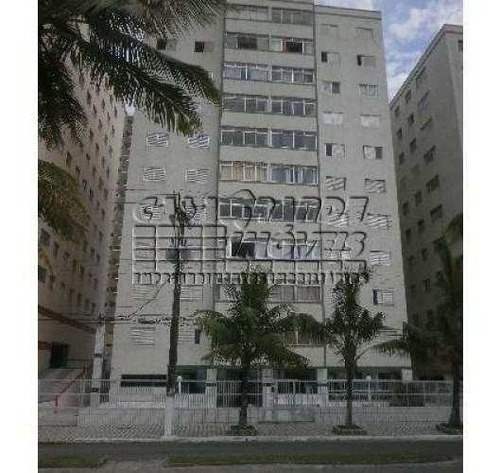 Imagem 23 de 23 de Ótimo Apartamento Em Praia Grande, Vila Caiçara - V4508