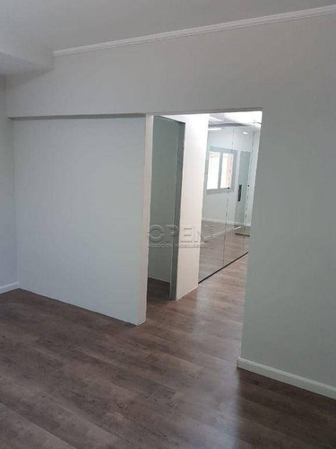 Imagem 12 de 15 de Sala Térrea, Já Está Alugada 61 M² R$ 245.000 - Nova Gerti - São Caetano Do Sul - Sa0979