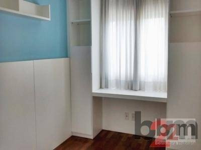 Imagem 18 de 24 de Apartamento Residencial À Venda, Rio Pequeno, São Paulo - Ap1010. - Ap1010
